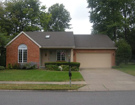 6167 Darby Ct, South Bend, IN 46614 photo 1
