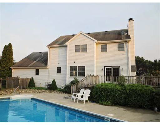 12363 Pennyroyal Ln, Granger, IN 46530 photo 24