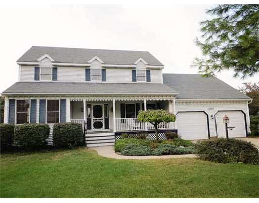 12363 Pennyroyal Ln, Granger, IN 46530 photo 1