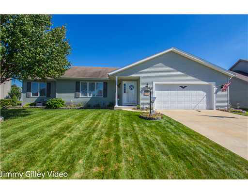 55798 Black Pheasant Dr, Osceola, IN 46561 photo 1