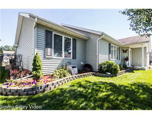55798 Black Pheasant Dr, Osceola, IN 46561 photo 18