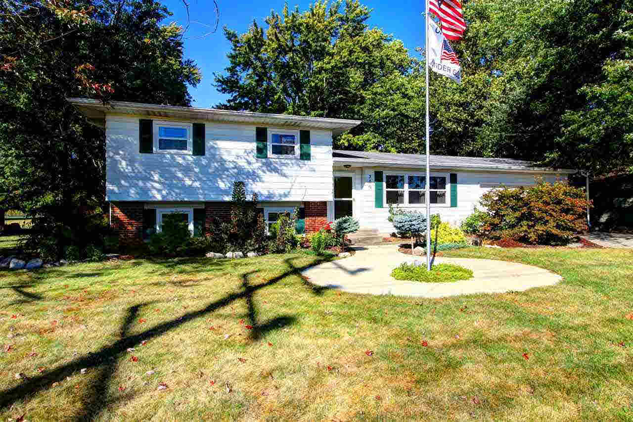 309 S Greene Rd, Goshen, IN 46526 photo 1