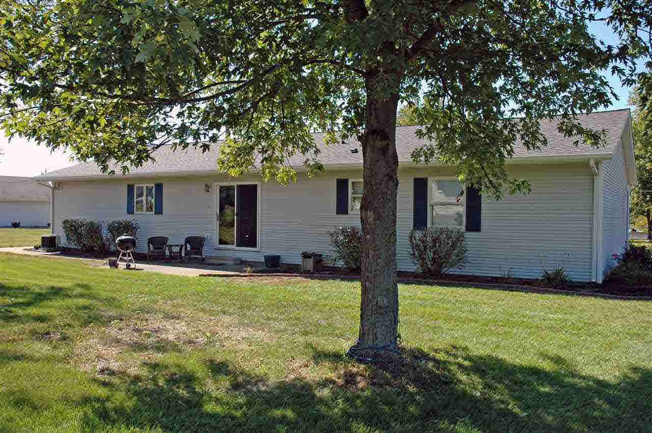 2601 Faunn St, Winona Lake, IN 46590 photo 19