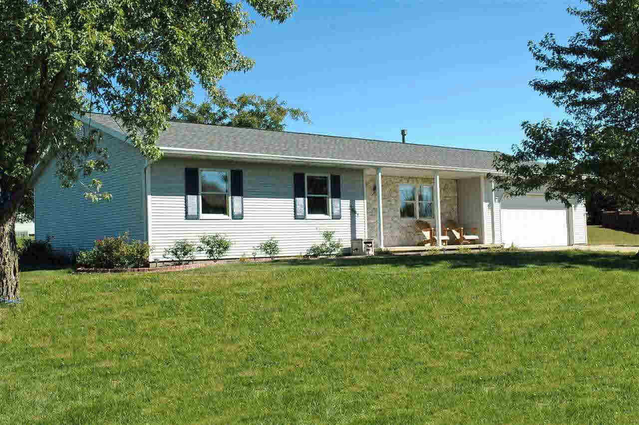 2601 Faunn St, Winona Lake, IN 46590 photo 1