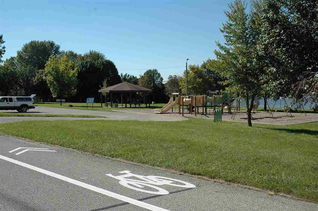 2601 Faunn St, Winona Lake, IN 46590 photo 23