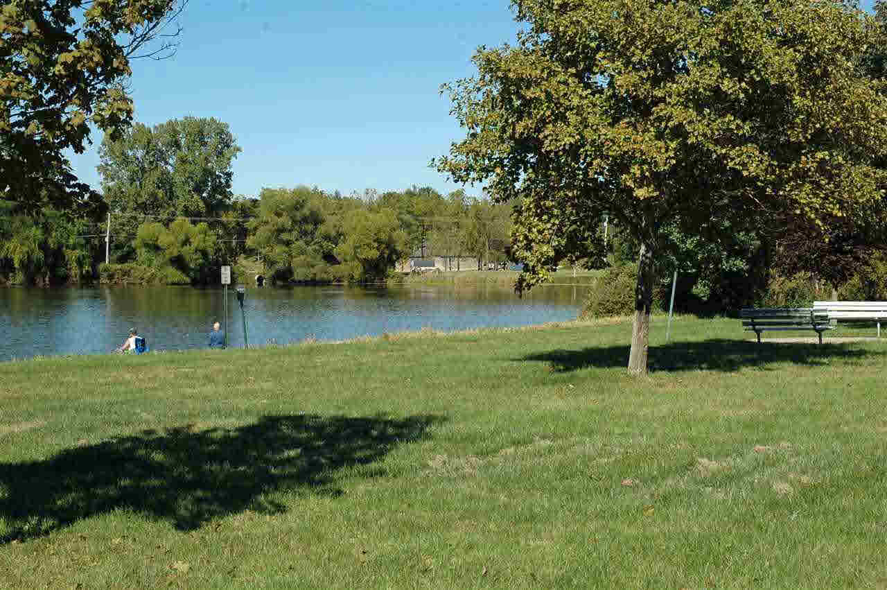 2601 Faunn St, Winona Lake, IN 46590 photo 25