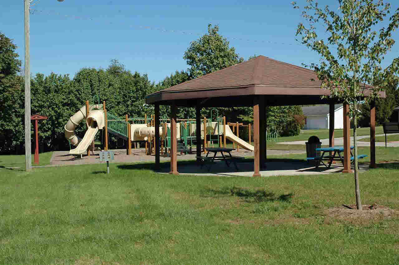 2601 Faunn St, Winona Lake, IN 46590 photo 24