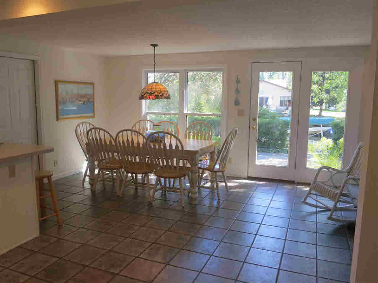 12104 N Mohican Dr, Syracuse, IN 46567 photo 3