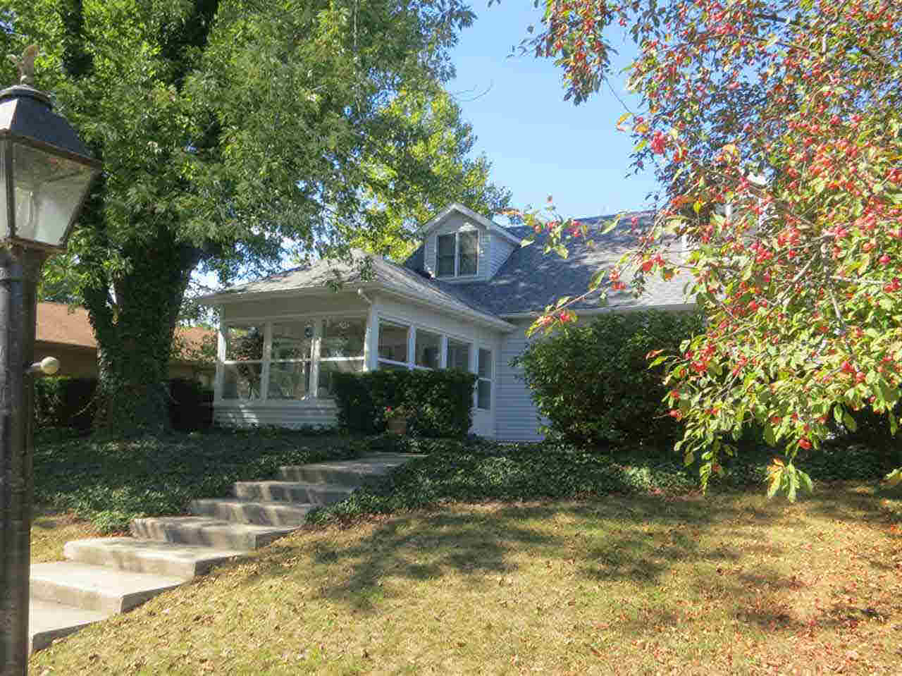 12104 N Mohican Dr, Syracuse, IN 46567 photo 11