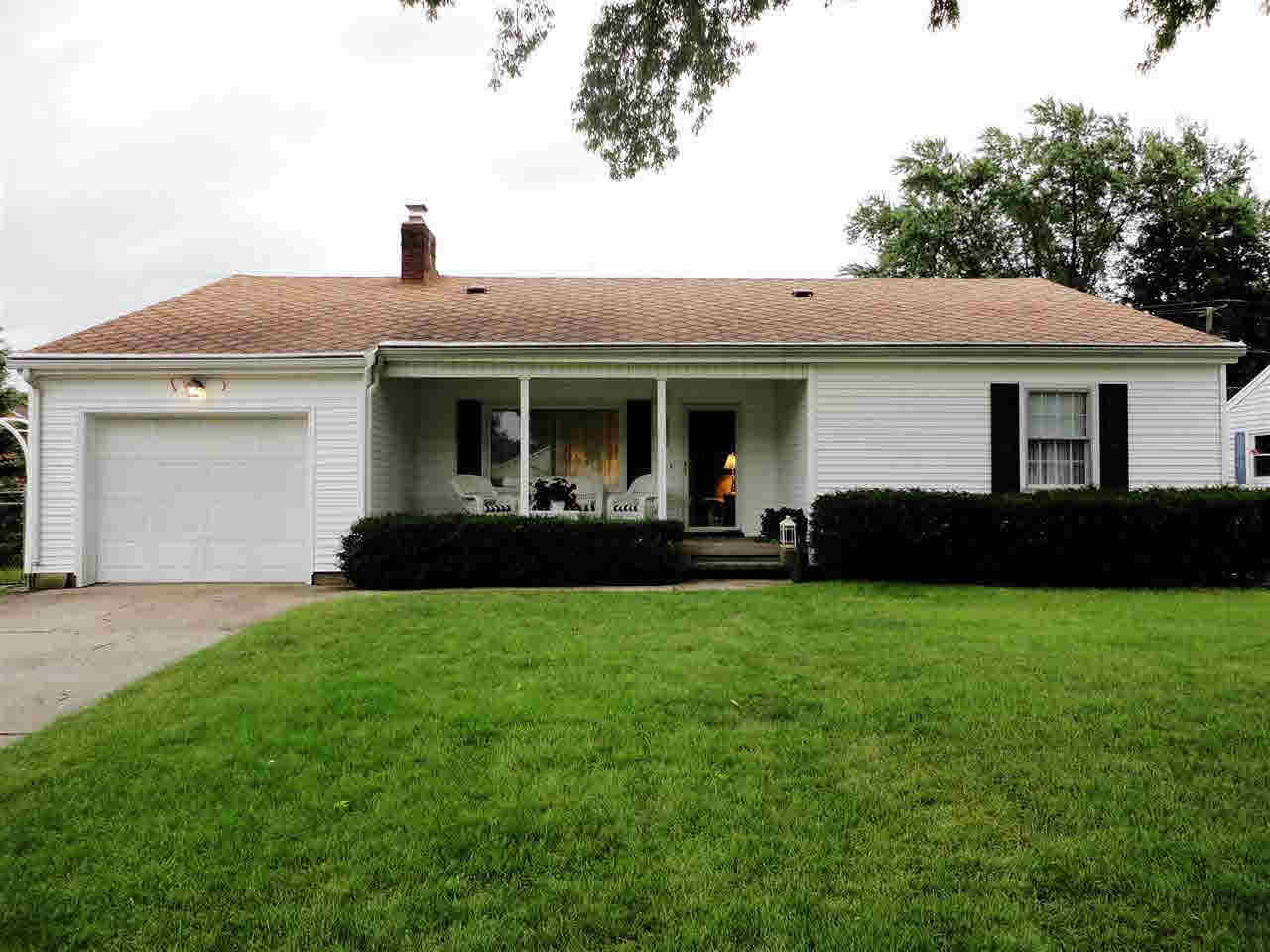 122 Marshall Blvd, Elkhart, IN 46516 photo 1