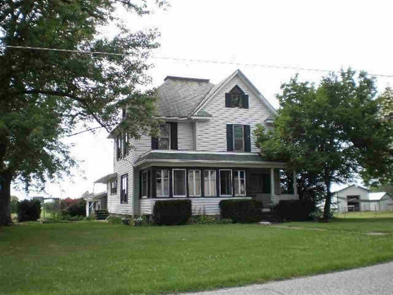 66615 Cr 3, Wakarusa, IN 46573 photo 1