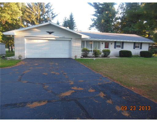 58030 Crumstown Hwy, South Bend, IN 46619 photo 1