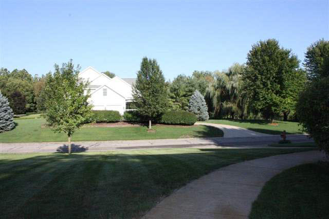 1741 S Meadow Dr, Warsaw, IN 46580 photo 21