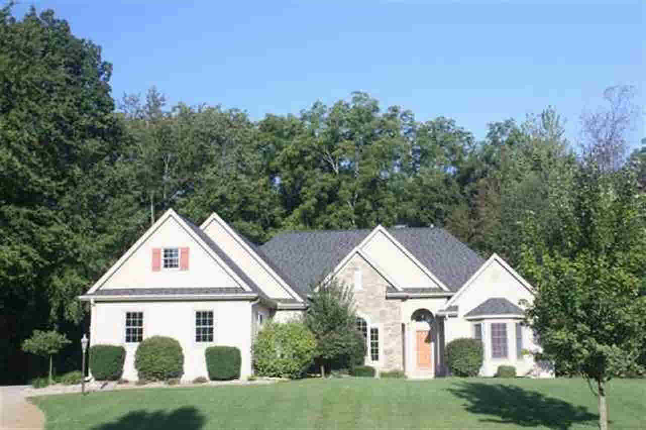 1741 S Meadow Dr, Warsaw, IN 46580 photo 1