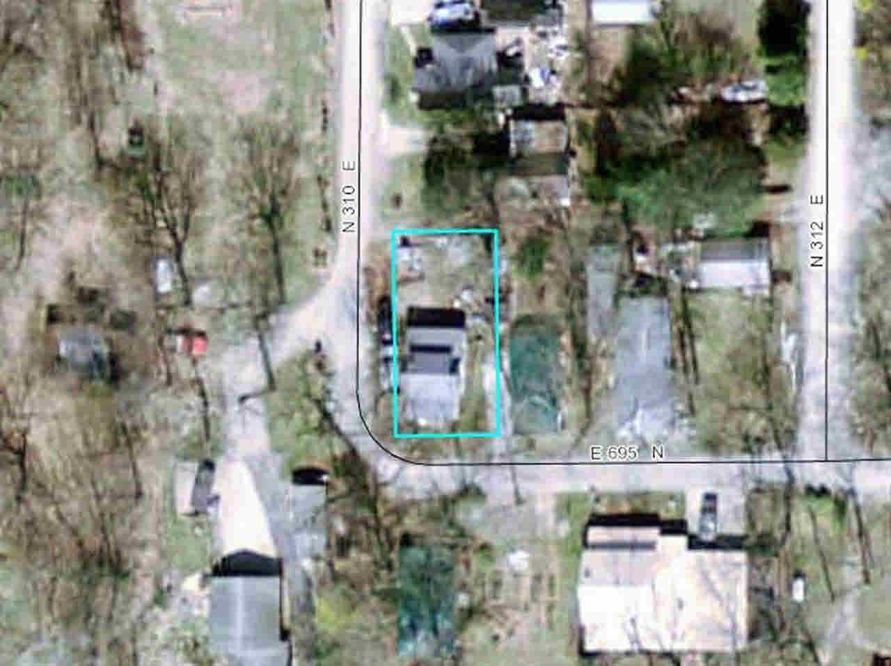 3115 E 695 N, Howe, IN 46746 photo 14