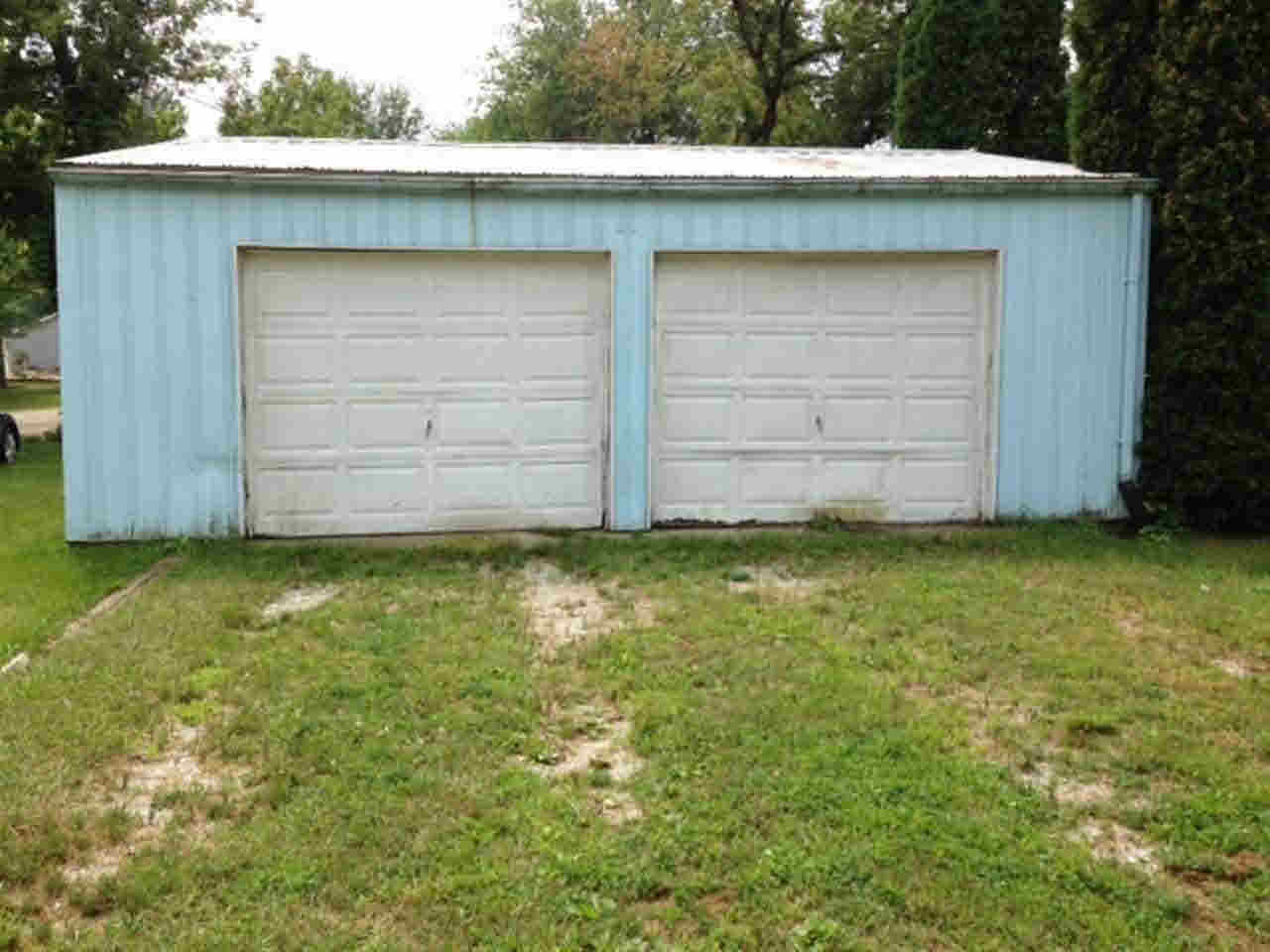 3385 W Nevada Mills Rd, Fremont, IN 46737 photo 2