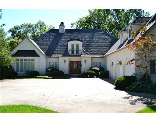 23338 Shorelane, Elkhart, IN 46514 photo 1