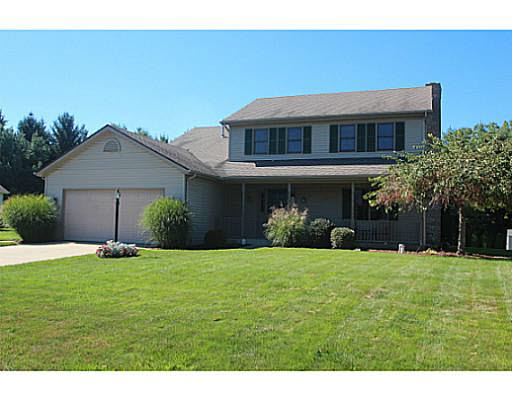52303 Chatem Ct, Granger, IN 46530 photo 1