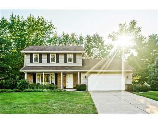 51633 Trailwood Ct, Granger, IN 46530 photo 1