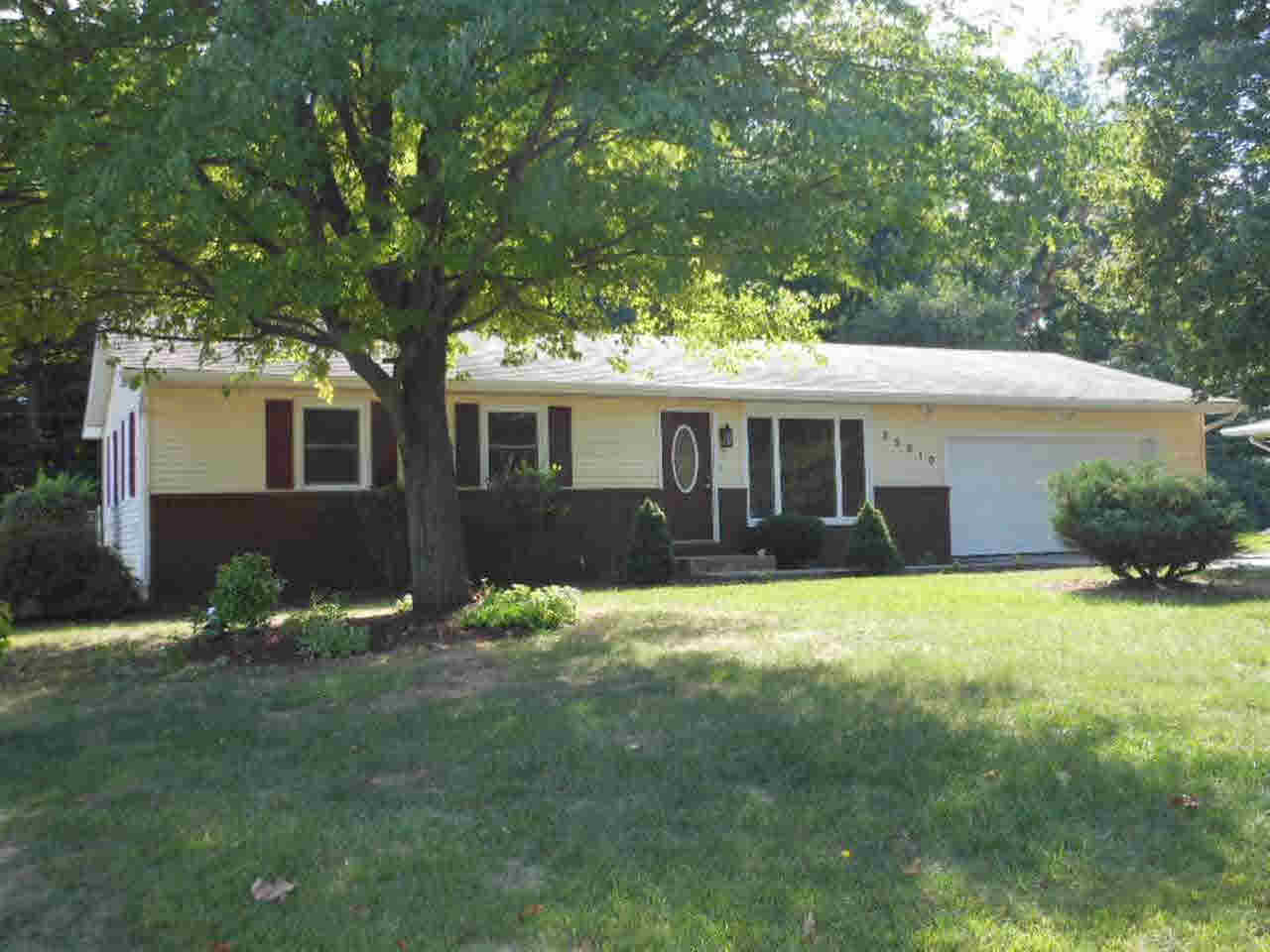 25610 Meadow Oak Ln, Elkhart, IN 46514 photo 1