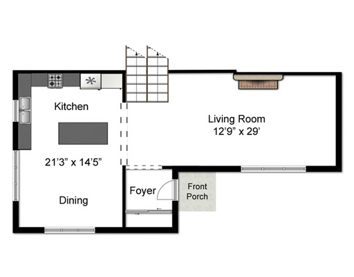 19200 Summers Dr, South Bend, IN 46637 photo 10