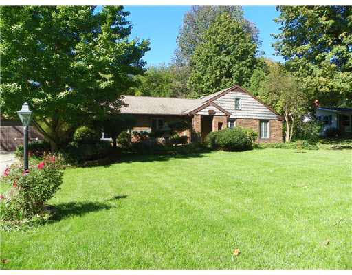 53385 Wallace Ln, South Bend, IN 46635 photo 1