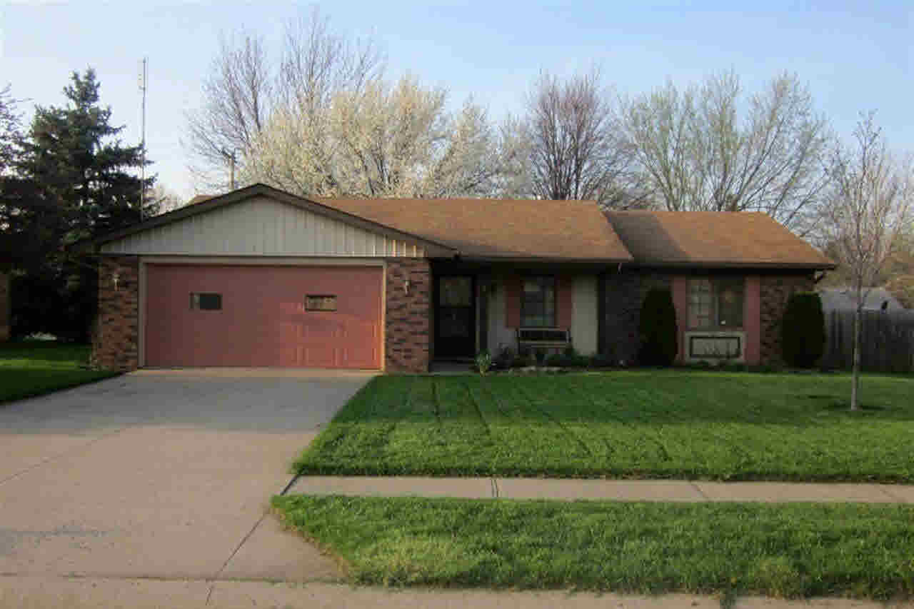 1302 Kiblinger Pl, Auburn, IN 46706 photo 1