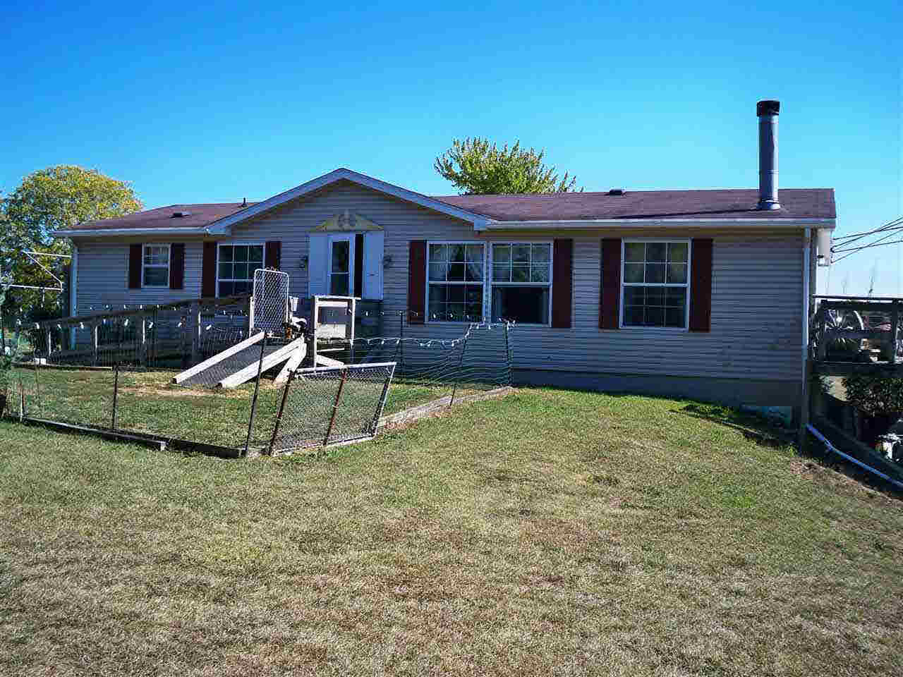 3140 E 750 N, Howe, IN 46746 photo 1