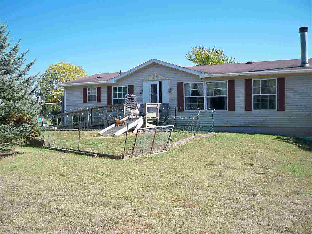 3140 E 750 N, Howe, IN 46746 photo 3