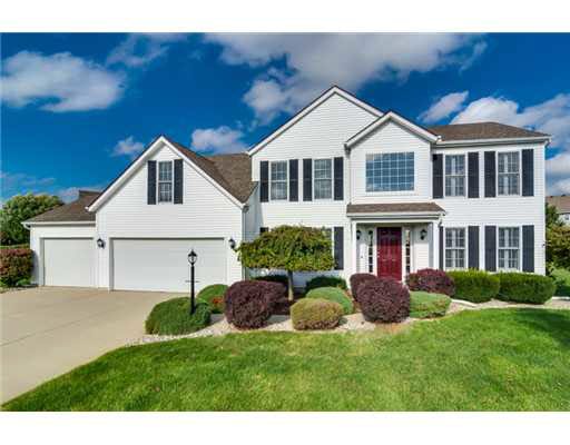 14845 Cranford Ct, Granger, IN 46530 photo 1