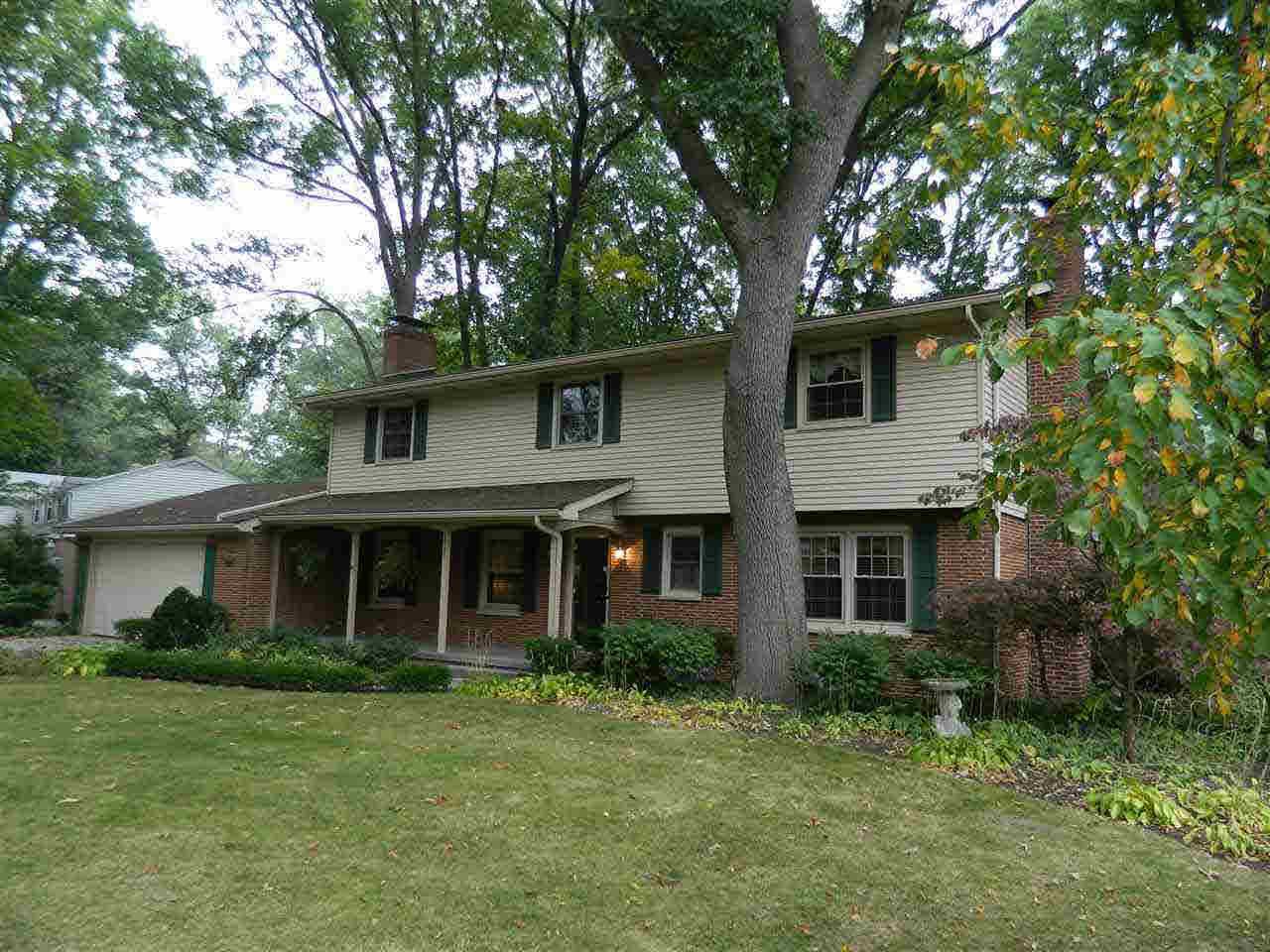 1542 Springbrook Dr, Elkhart, IN 46514 photo 1