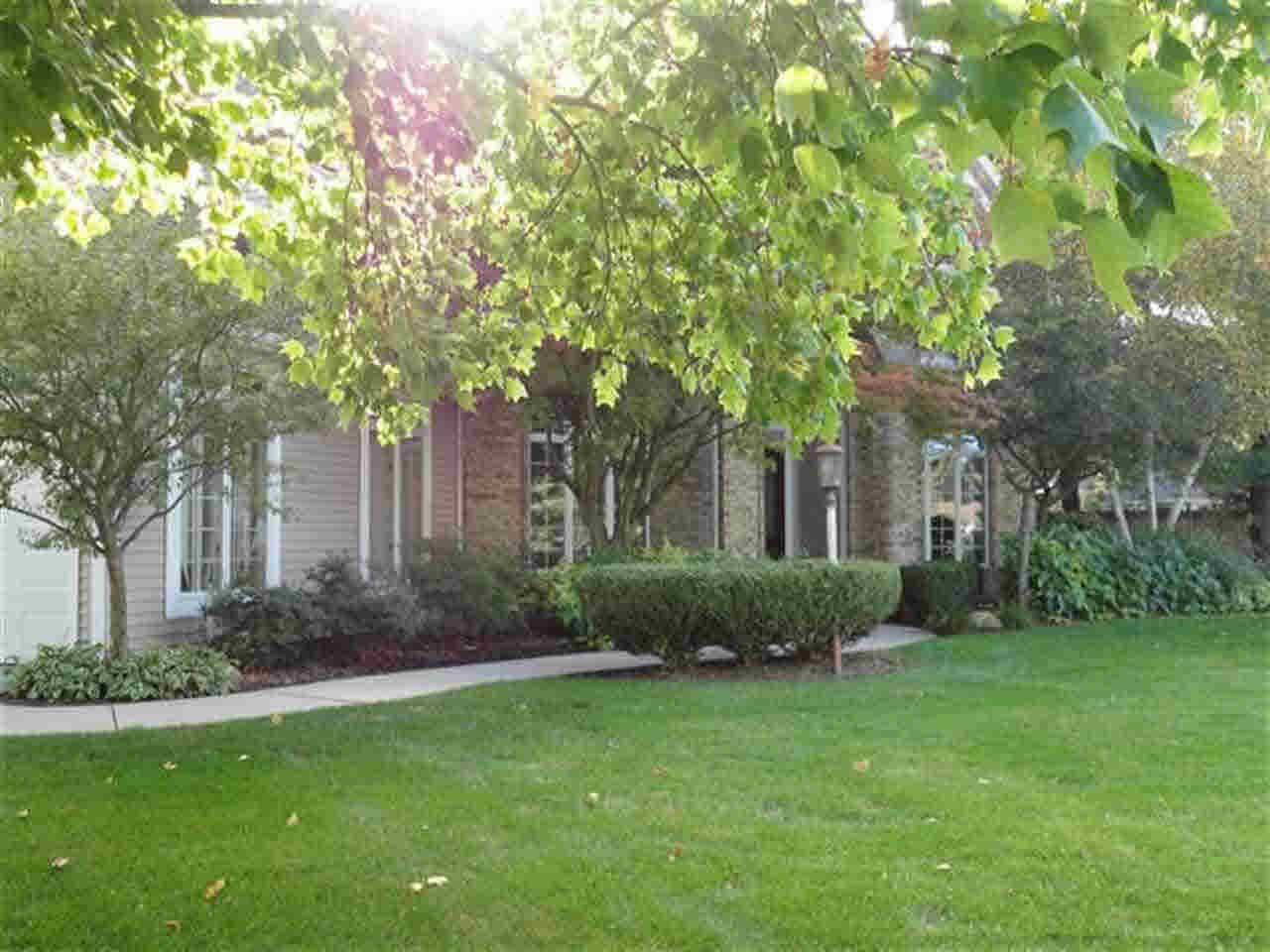 23252 Bluff Crest Dr, Elkhart, IN 46516 photo 16