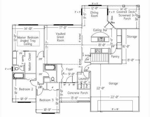5005 Masthead Ct, South Bend, IN 46628 photo 11