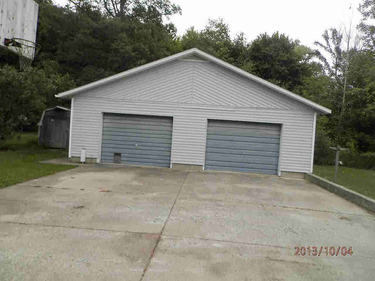 7195 S 200 E, Wolcottville, IN 46795 photo 23