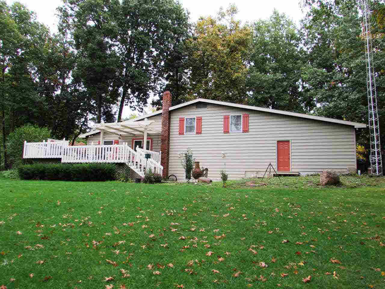 7275 W 350 N, Shipshewana, IN 46565 photo 3