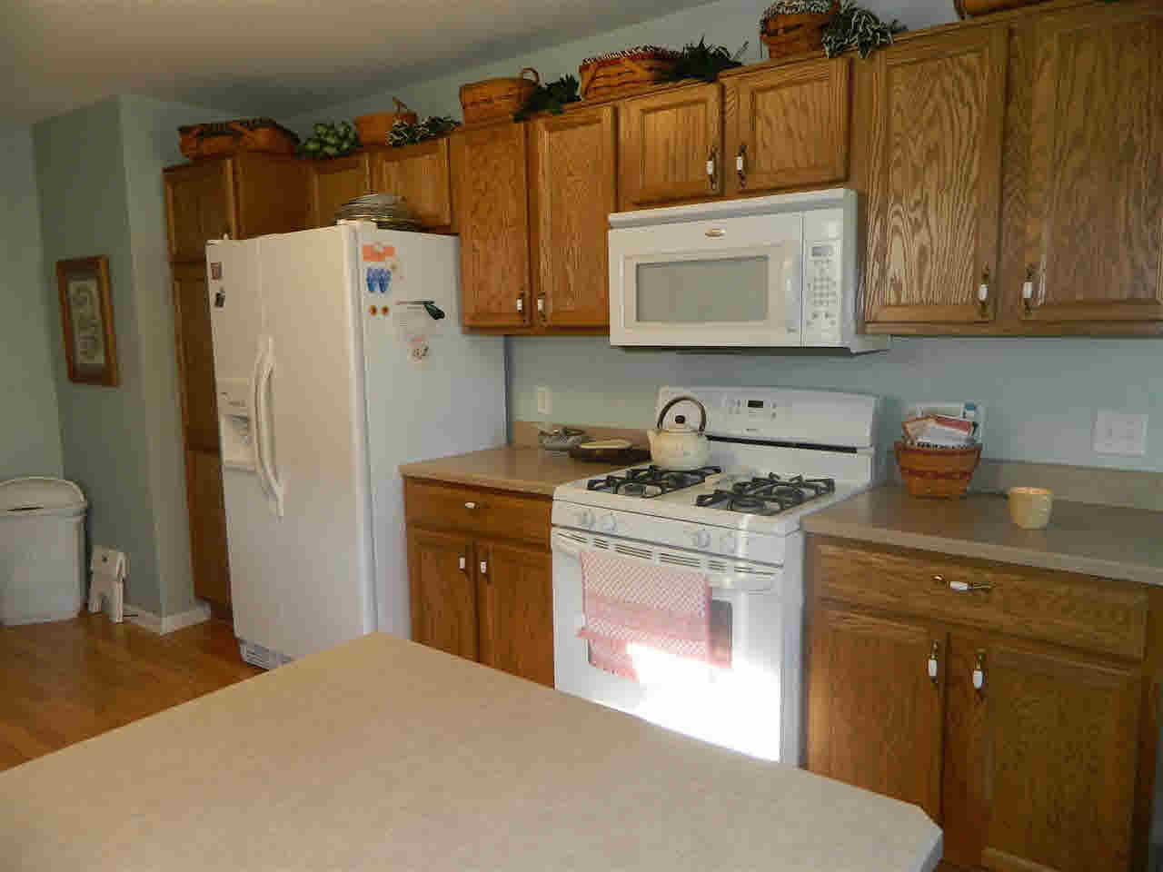 3705 Shawnee Dr, Warsaw, IN 46582 photo 5