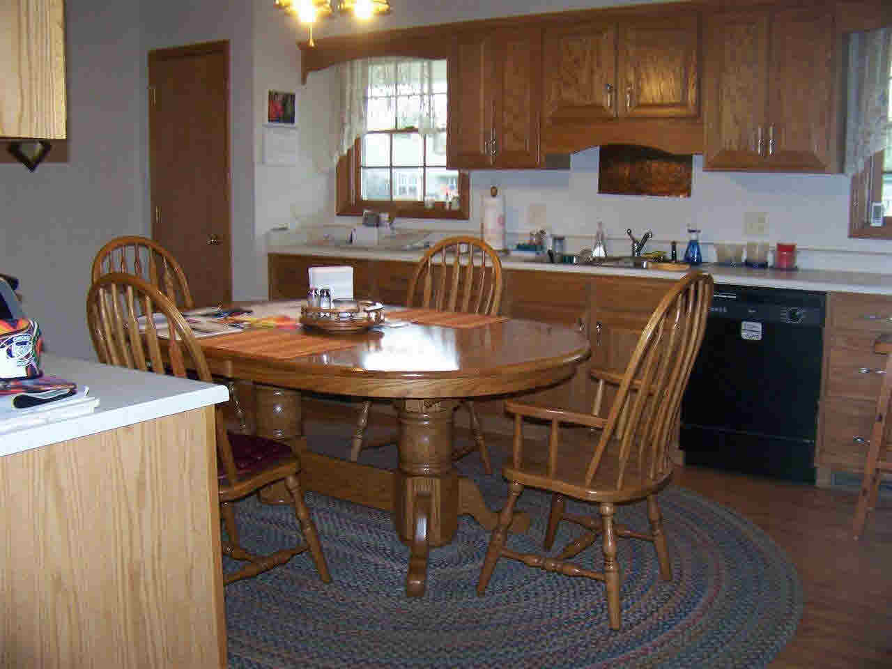 9227 E Snow White Rd, Syracuse, IN 46732 photo 2