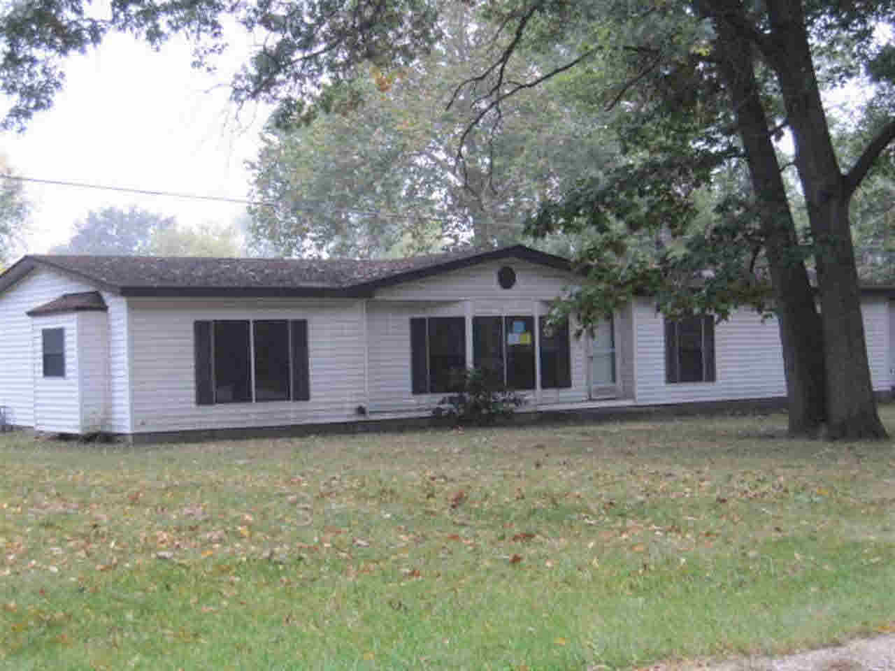 54020 Echo Ln, Bristol, IN 46507 photo 1