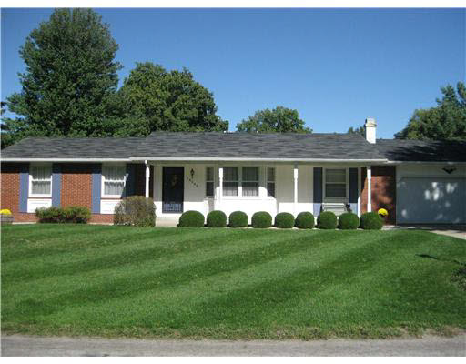 19595 Old Ridge Rd, South Bend, IN 46614 photo 1