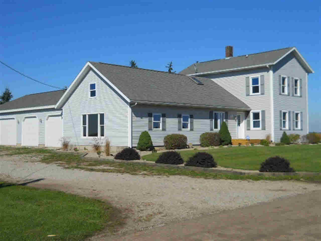 8011 N Harper Rd, Leesburg, IN 46538 photo 25