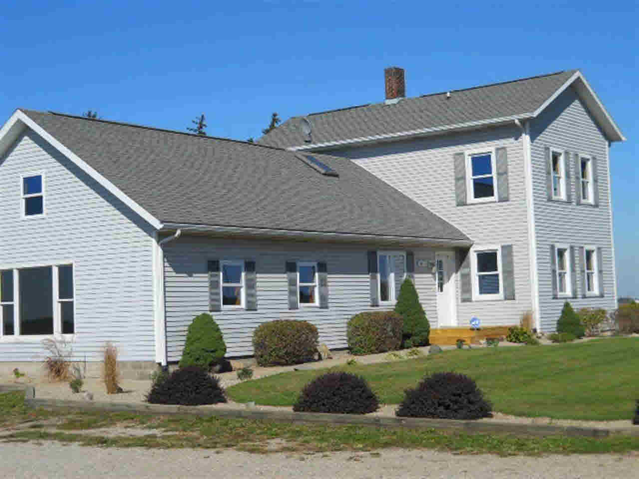 8011 N Harper Rd, Leesburg, IN 46538 photo 3