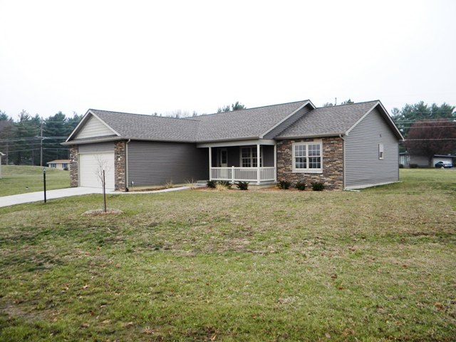 4441 N Aspen Dr, Warsaw, IN 46582 photo 28