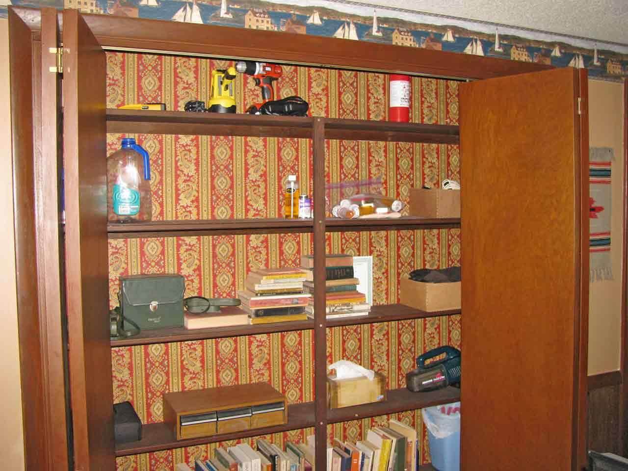 1815 W Long Lake Rd, Pleasant Lake, IN 46779 photo 16
