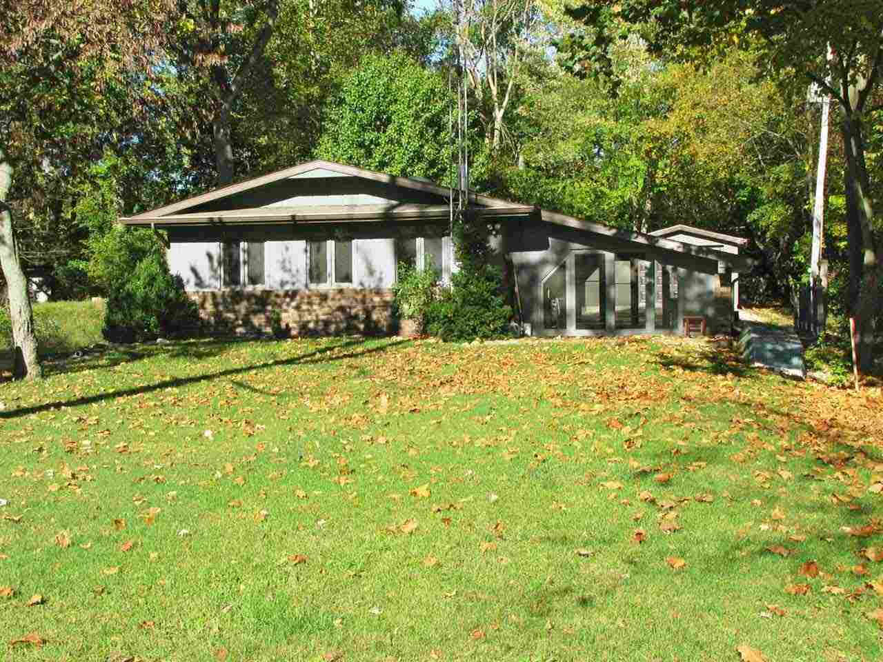 1815 W Long Lake Rd, Pleasant Lake, IN 46779 photo 1