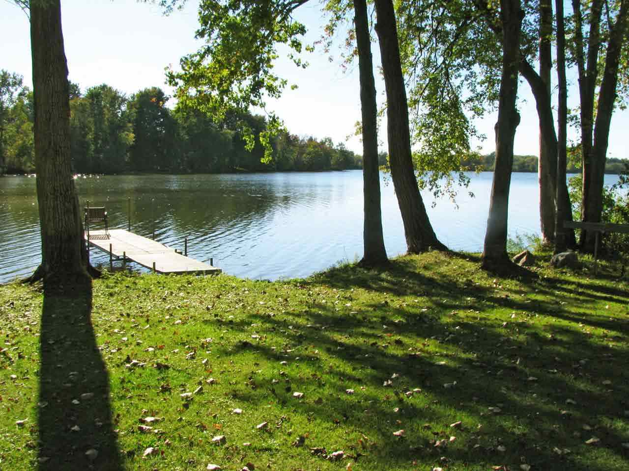 1815 W Long Lake Rd, Pleasant Lake, IN 46779 photo 5