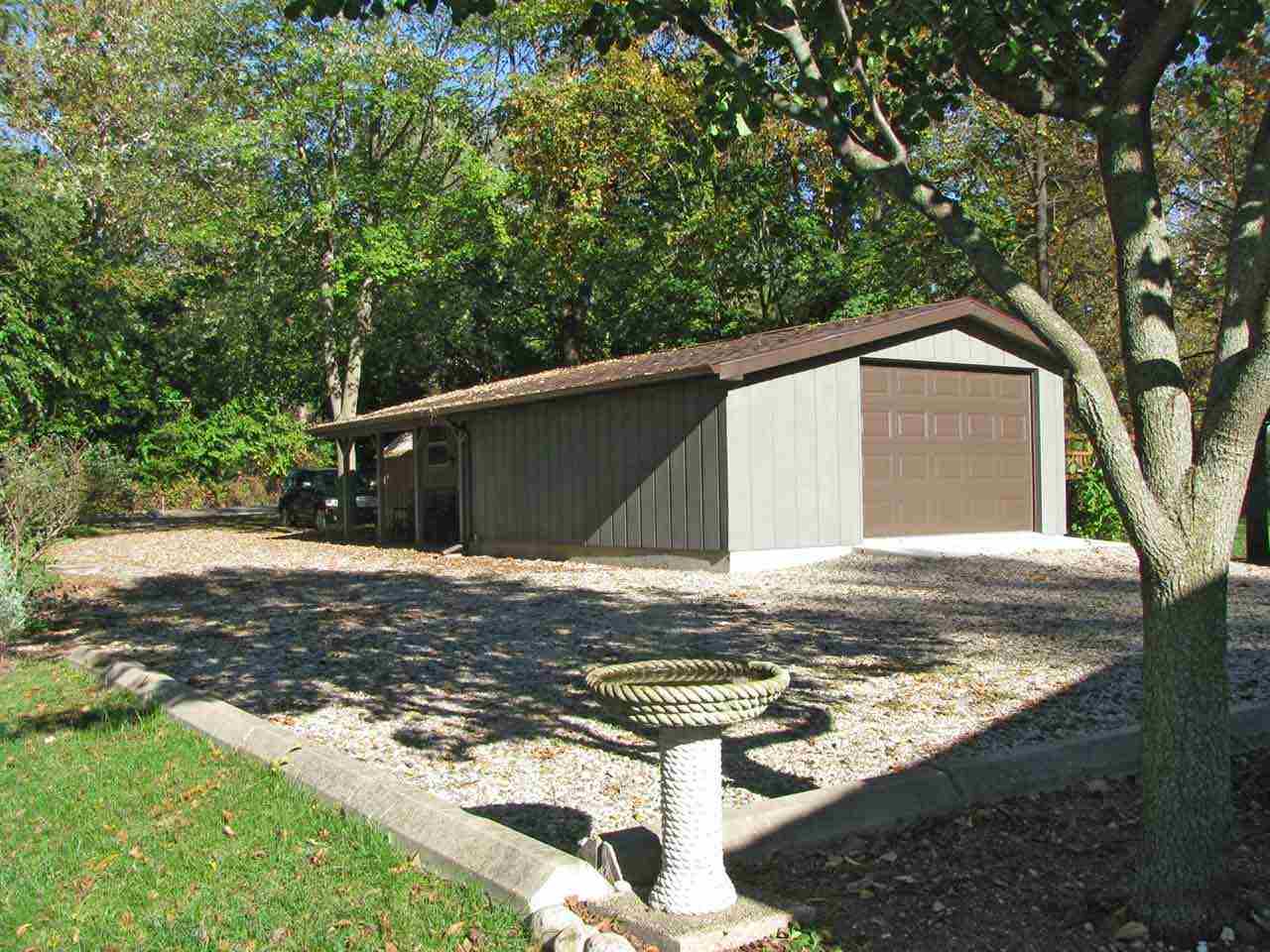 1815 W Long Lake Rd, Pleasant Lake, IN 46779 photo 8