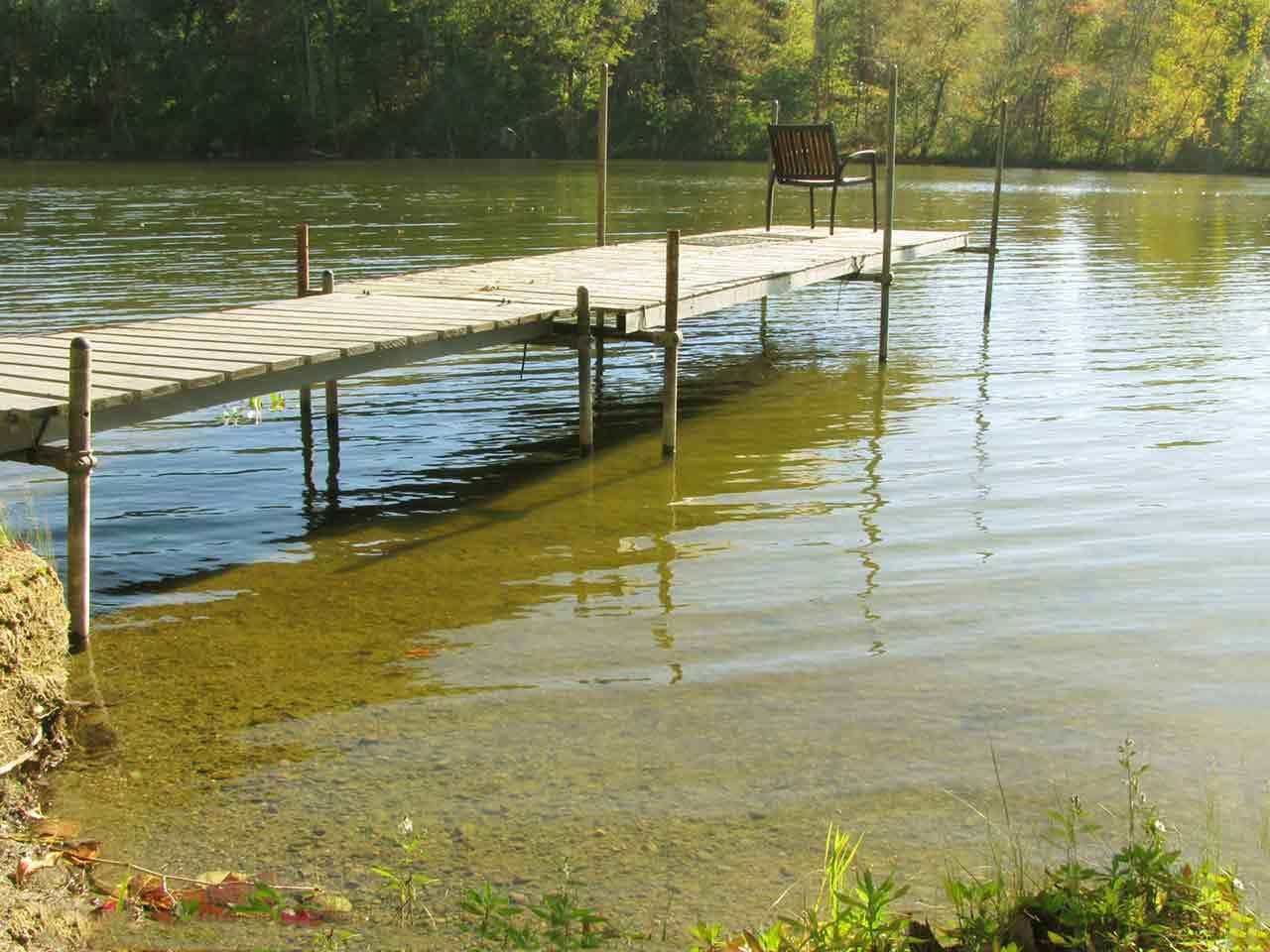 1815 W Long Lake Rd, Pleasant Lake, IN 46779 photo 4