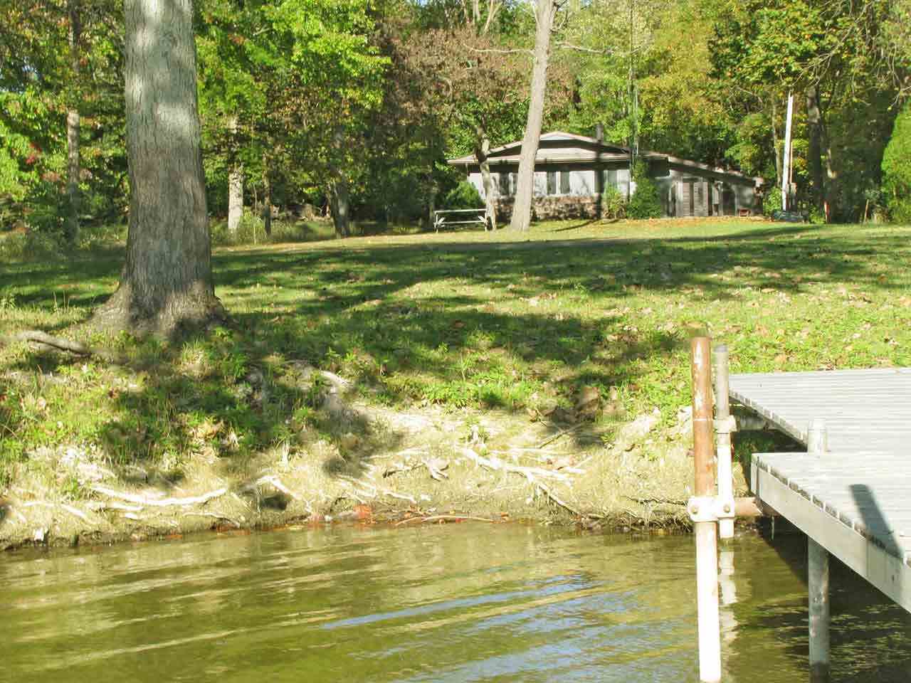 1815 W Long Lake Rd, Pleasant Lake, IN 46779 photo 2