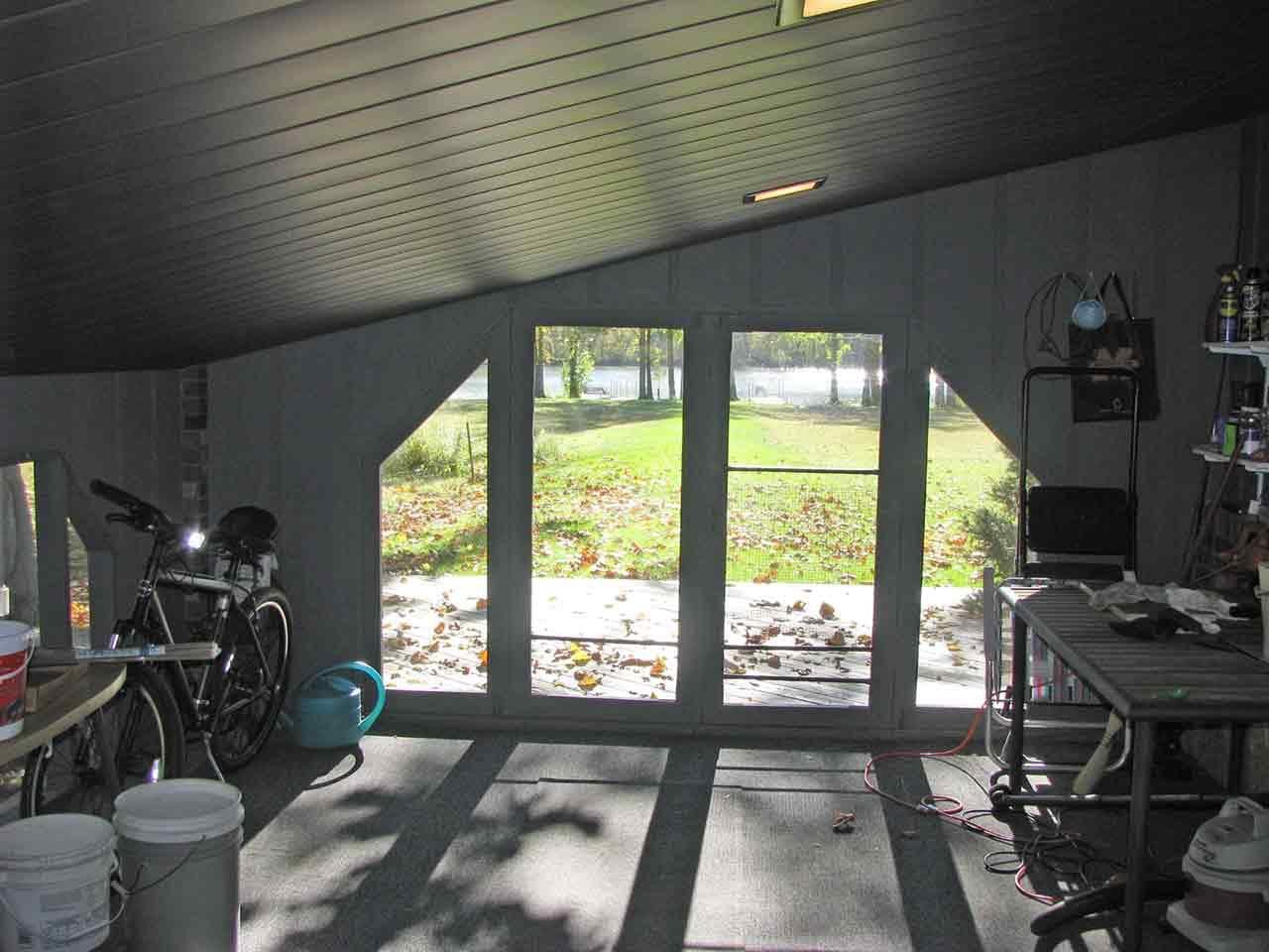 1815 W Long Lake Rd, Pleasant Lake, IN 46779 photo 17