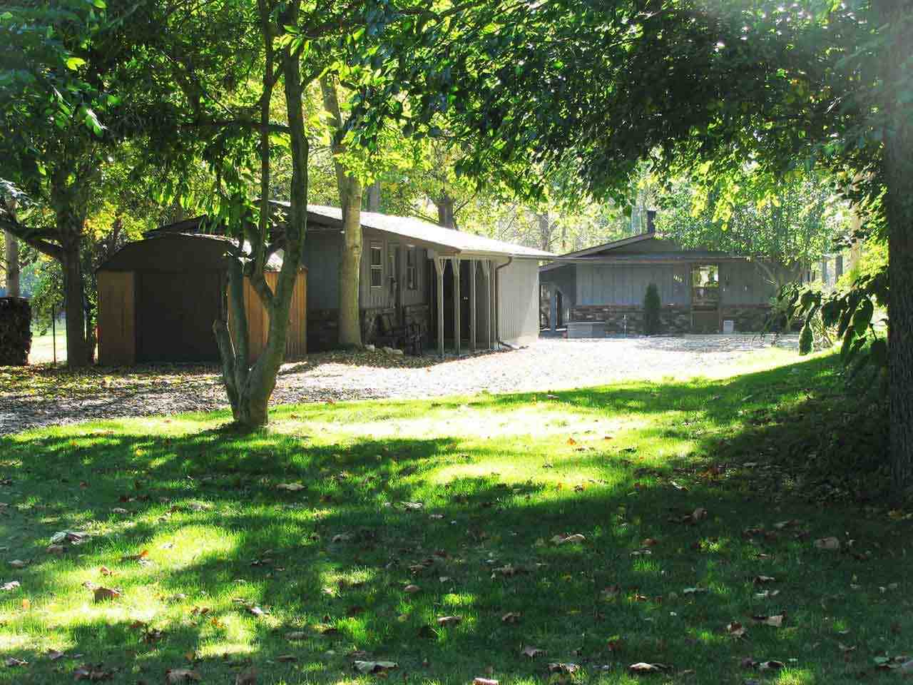 1815 W Long Lake Rd, Pleasant Lake, IN 46779 photo 3